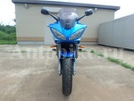     Yamaha FZ6-S2 Fazer 2008  4